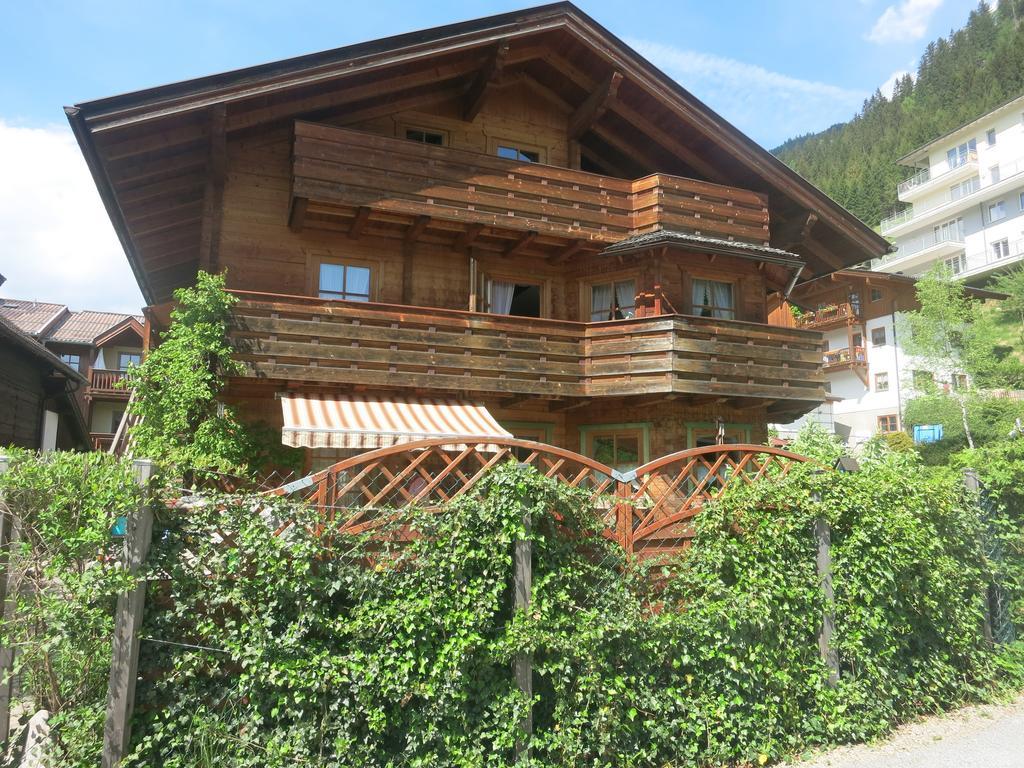 Ferienwohnung Langwallner 格罗萨尔 客房 照片