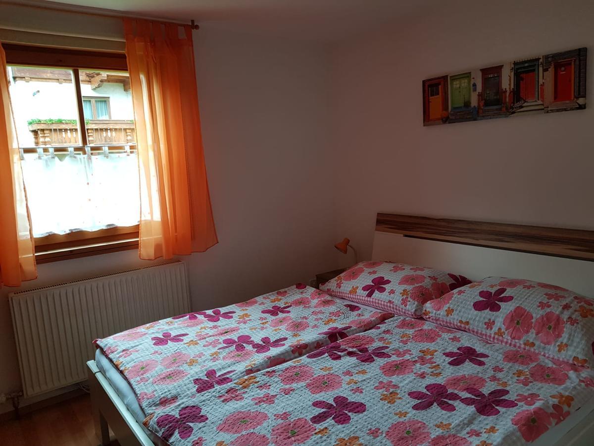 Ferienwohnung Langwallner 格罗萨尔 外观 照片