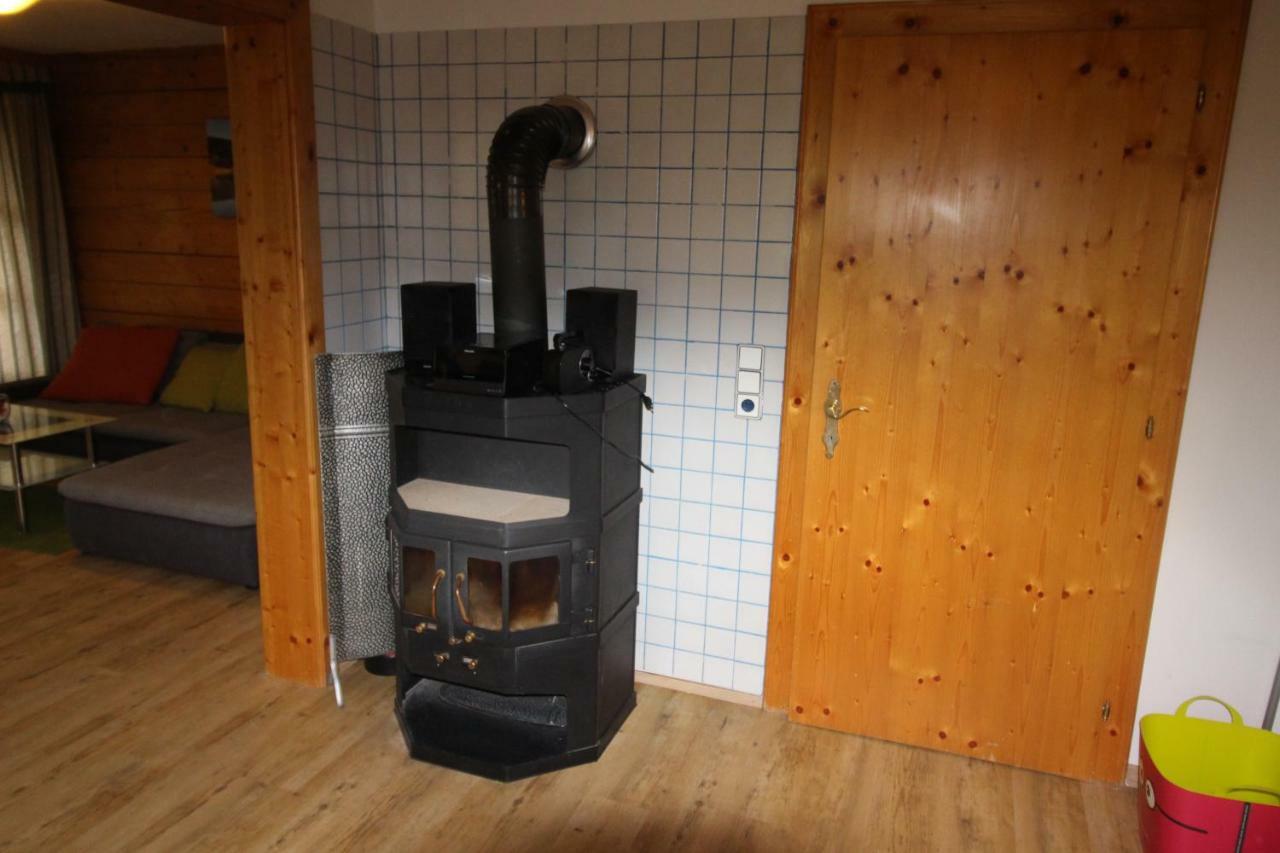 Ferienwohnung Langwallner 格罗萨尔 外观 照片