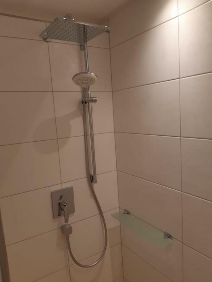 Ferienwohnung Langwallner 格罗萨尔 外观 照片